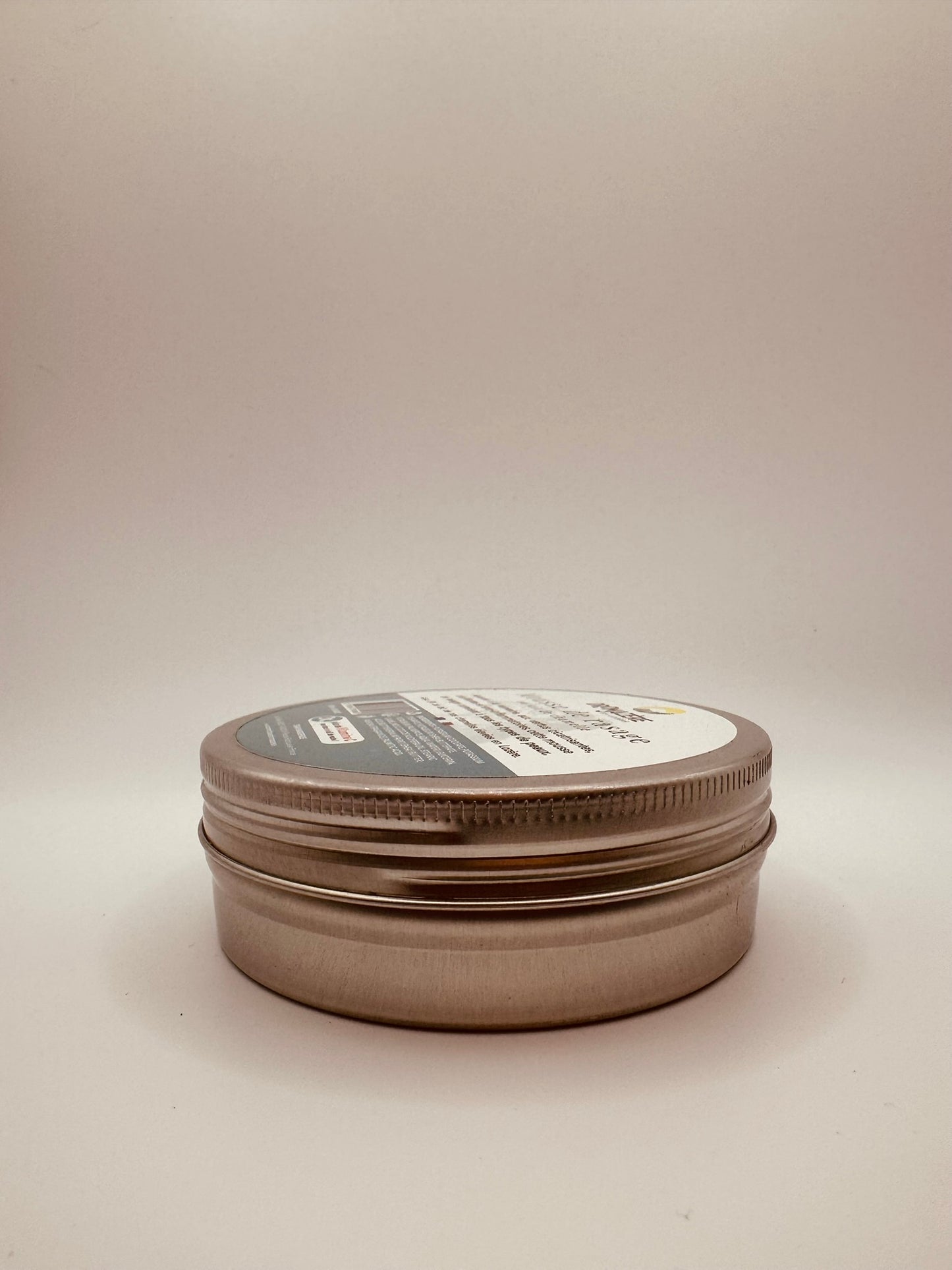 Mousse de rasage - Dromazère