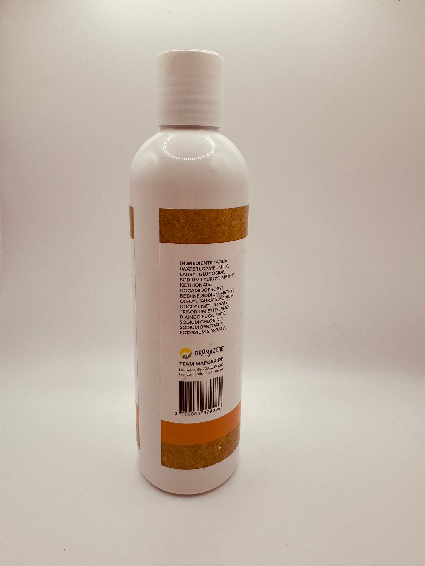 Shampoing Douche - Dromazère