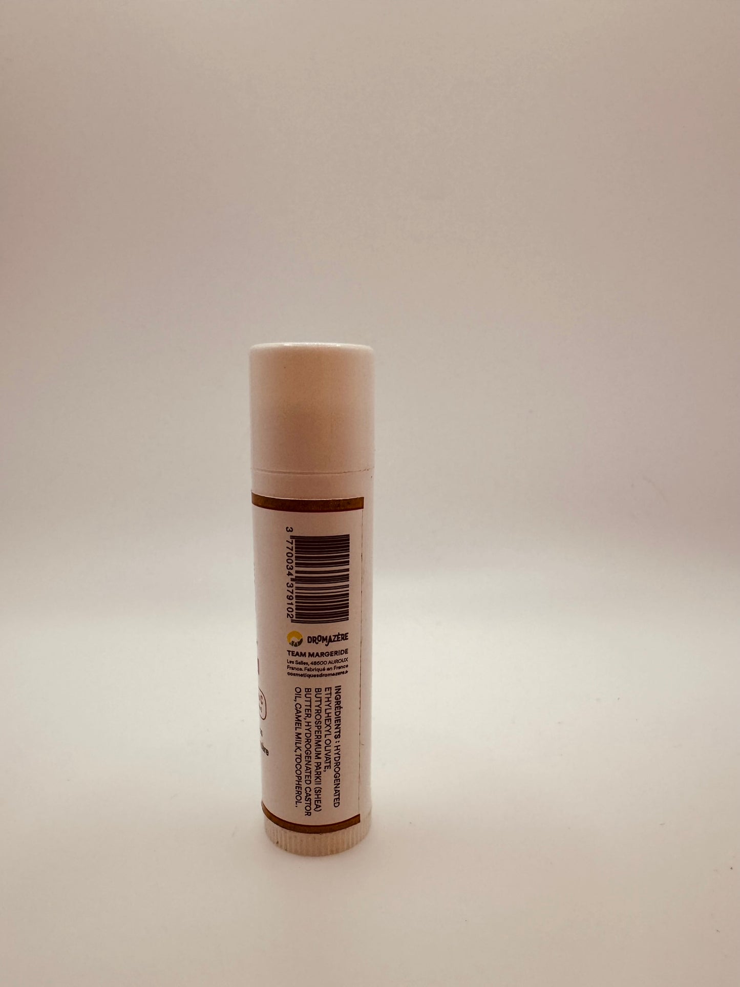 Baume à lèvres - Dromazère